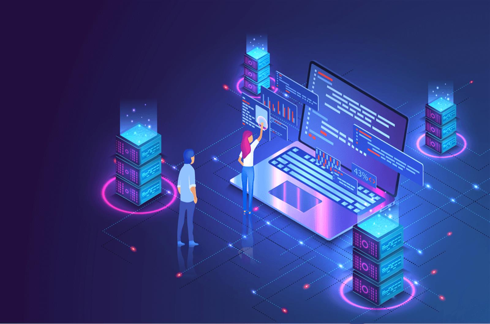 Thiết kế web tại Đồng Tháp